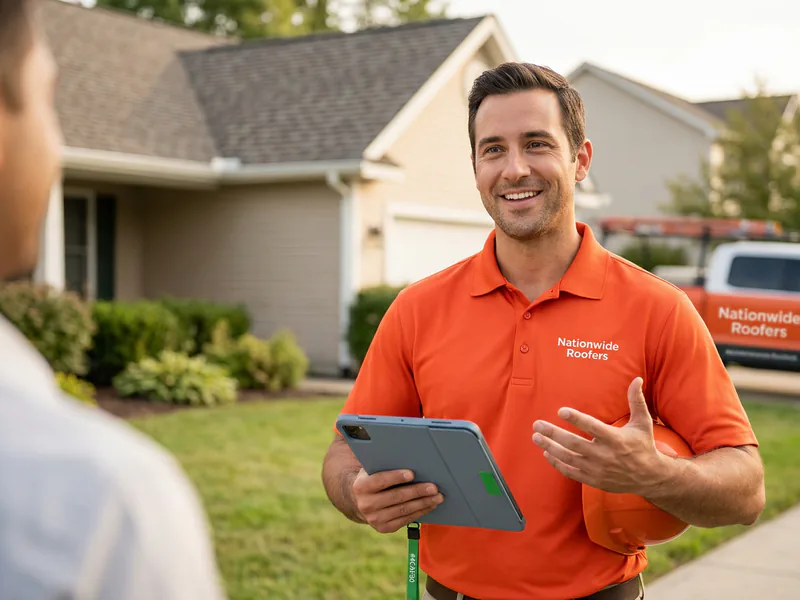 Roof Installation  in Brandywine  FAQ